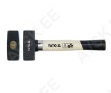 Kuvalda 2kg TÜV puuvarrega