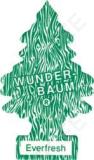 LÕHNAKUUSK WUNDER-BAUM, EVERFRESH