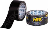 Teip niiskuskindel 48mmx10m must 6200 super hpx