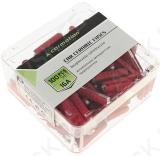 PULKKAITSE 16A 100TK PLASTKARBIS CARMOTION