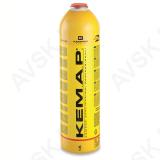 Gaasiballoon KEMAP 250g Kemper