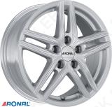 RONAL R65 S 6.5X17 5X112/45 (76.0) (PK/R13) (S) (TÜV) KG750 *
