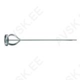 Paint Mixer 85X400mm