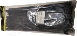 JUHTMEVITS 9 X 450MM MUST 100TK
