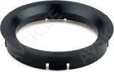 SOBITUSRÕNGAS 70.1-58.1 (Z35. ATS. RIAL. ANZIO) MUST. UNIWHEELS. 1TK