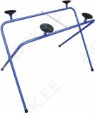 KLAASIVAHETUSE HOIDERAAM KLAASILE IMINAPPADEGA. PXLXK 1105X864X902MM TRIUMF