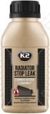 K2 radiator stop leak jahutussüsteemi lekkepeataja 250ml