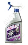 Kleen-flo tekstiilipuhastus pihustiga 900ml