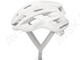 Kiiver Abus Airbreaker pure white M