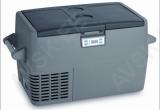 Jahutuskast, 35l, 12v/230v