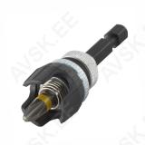 Screwdriver Attachment for Interior Works 65 mm