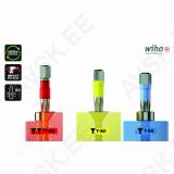 Kruviotsik TY kuuskant 4,0 x 29 mm