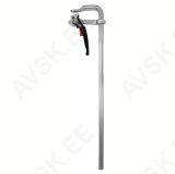 Ratcheting F Clamp 800 mm