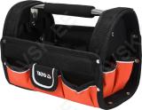 Open Tote Tool Bag 12" With S/S Handle