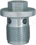 Õlikork+tihend OPEL/FIAT M18x1,5x21 võti 13 mm