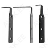 Spare Blades For Yt-0659 3Pcs