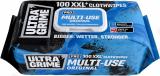 ULTRAGRIME PRO MULTI-USE UNIVERSAALSED PUHASTUSLAPID 100TK/PAKK