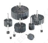 Tugirull spiralindile 19x25x6