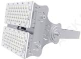 Led valgusti kolosum 200w 32000lm 60° 291x334mm 5000k (philips led) ip65 nexus