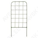 Arched Trellis Plant Support 90 cm