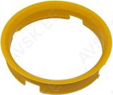 SOBITUSRÕNGAS 72.6-66.45 (Z31D) ORANZ. 1TK