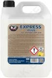 K2 express plus autoshampoon vahaga 5l