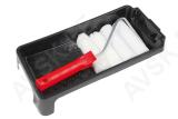 Paint Roller Set 100mm, 5-piece