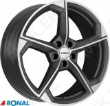 Ronal r66 8.5x20 5x108/40 (76.0) (xm) (tüv) kg815 *