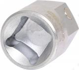 Spetsiaalne padrun 4-kant. 8mm saf/knorr pidurisadul ks tools