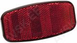 JALGRATTA HELKUR KANDILINE PUNANE 112X54MM DRESCO