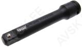 Impact Extension Bar | 12.5 mm (1/2") | 125 mm