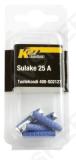 PULKKAITSE 25A,5TK,K27