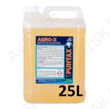 PUHTAX TUGEVATOIMELINE PESUAINE KONTSENTRAAT AGRO-X 25L