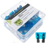 KAHVELKAITSE 15A 50TK PLASTKARBIS CARMOTION