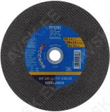 LÕIKEKETAS TERAS/INOX 230X2.4MM PFERD