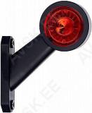LD725/P SARVTULI LED KÕVER 45° 110MM PAREM 12/24V
