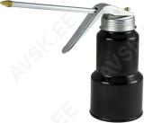 ÕLITUSKANN (ÕLIKANN) 250ML. METALLTORU+TÄPPISPUMP JBM