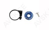 Amordi paranduskomplekt RockShox Compression Damper Knob Kit