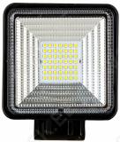 Töötuli led 49w 10-30v 2500lm 108x108x47mm m-tech