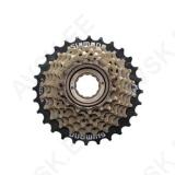 Tirr Shimano MF­TZ500 7-käiku 14-28T