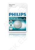 TABLETT-PATAREI, PHILIPS, 3V, CR1616, 1TK
