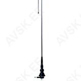 ANTENN BOSON 308 MUST KLAASKIUD 78.5CM