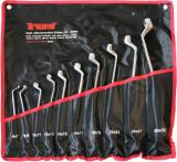 10-OS. SILMUS-SILMUSVÕTMETE KOMPLEKT 6-32MM. TEKSTIILKOTIS TRIUMF