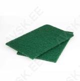 Burnishing Pads 150 x 230 x 10 mm ,coarse