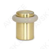 Stoper DS-0013-GM pvc bag header