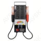 Aku tester 6/12V