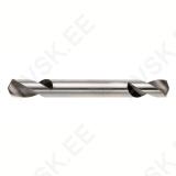 Double End Drill HSS-G fully-ground Split-P 4,1 mm in Bohrcraft QP