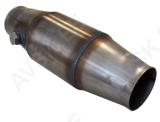 SPORTKATALÜSAATOR (ÜMAR) 200CPSI