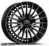 Gmp qstar bd 8.0x19 5x112/35 (66.6) (z) (pk/r14) (tüv) kg900 (mer)