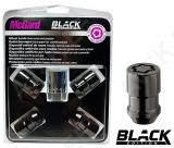 LUKUSTUSM. MCGARD (BLACK) M12X1.50/37/19 (P37. CH19)